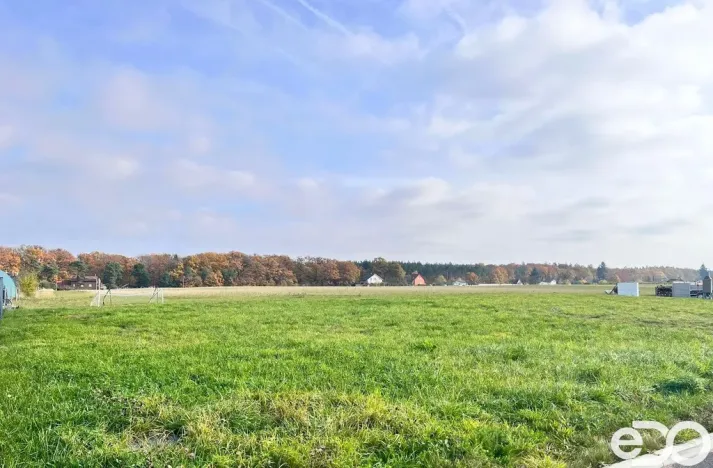 Prodej pozemku pro bydlení, Charvatce, 972 m2