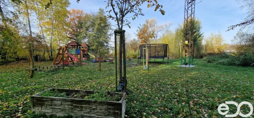 Prodej pozemku pro bydlení, Charvatce, 972 m2