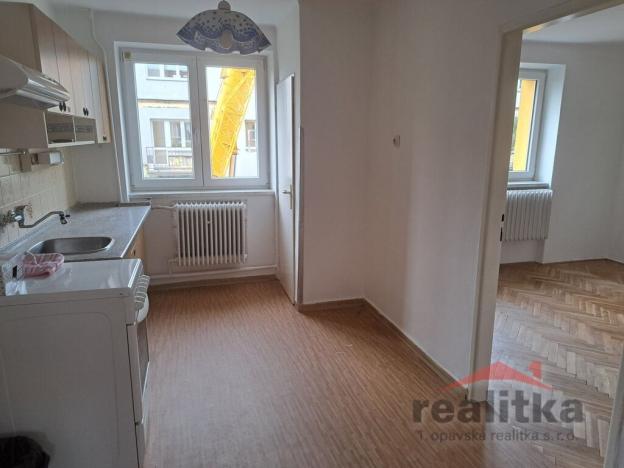 Prodej bytu 3+1, Opava, Polní, 69 m2