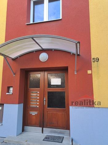 Prodej bytu 3+1, Opava, Polní, 69 m2