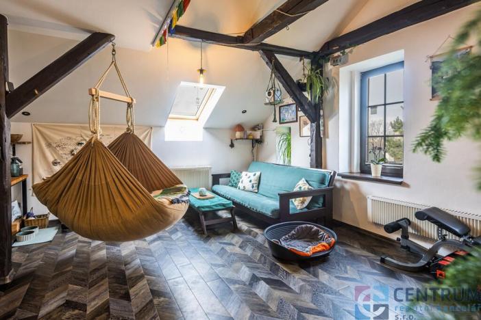 Prodej bytu 3+kk, Jablonec nad Nisou - Mšeno nad Nisou, 1. máje, 63 m2