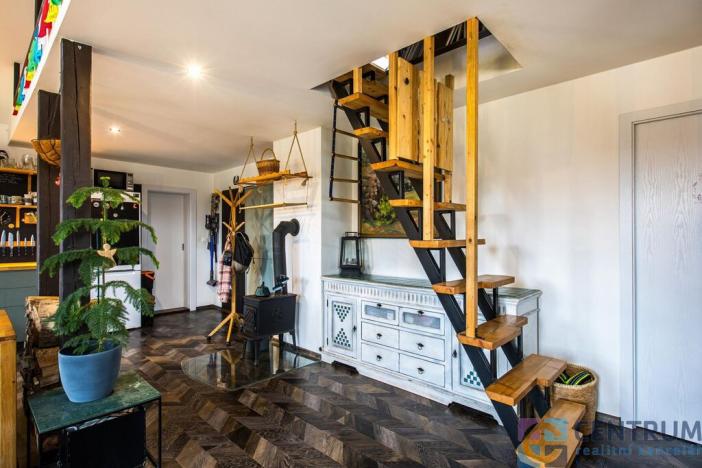 Prodej bytu 3+kk, Jablonec nad Nisou - Mšeno nad Nisou, 1. máje, 63 m2