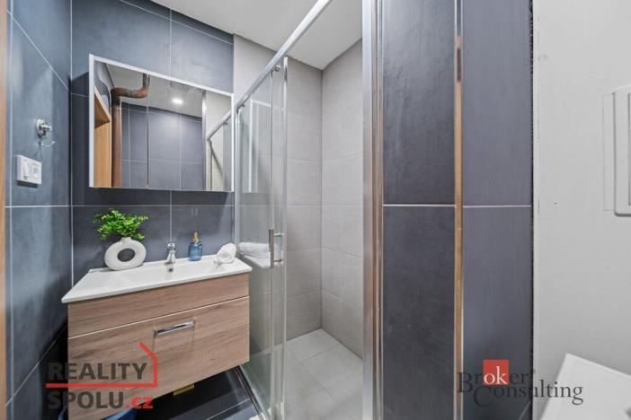 Prodej bytu 2+1, Pardubice - Zelené Předměstí, Devotyho, 55 m2