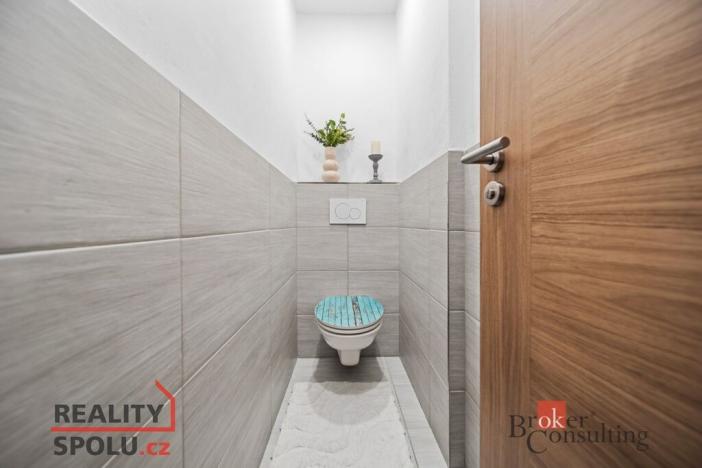 Prodej bytu 2+1, Pardubice - Zelené Předměstí, Devotyho, 55 m2