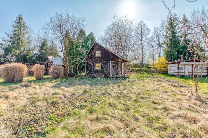 Prodej chaty, Příbor, 20 m2