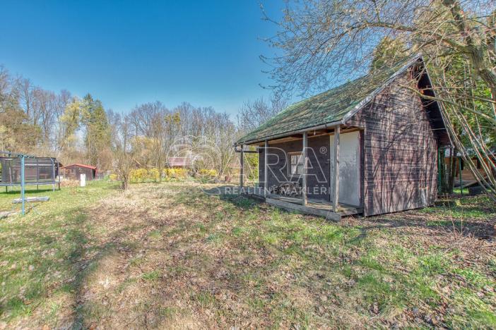 Prodej chaty, Příbor, 20 m2