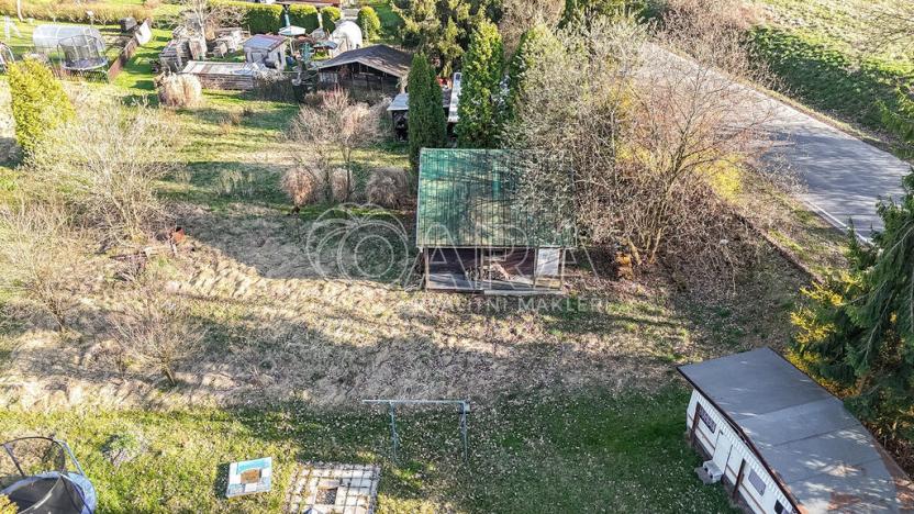 Prodej chaty, Příbor, 20 m2