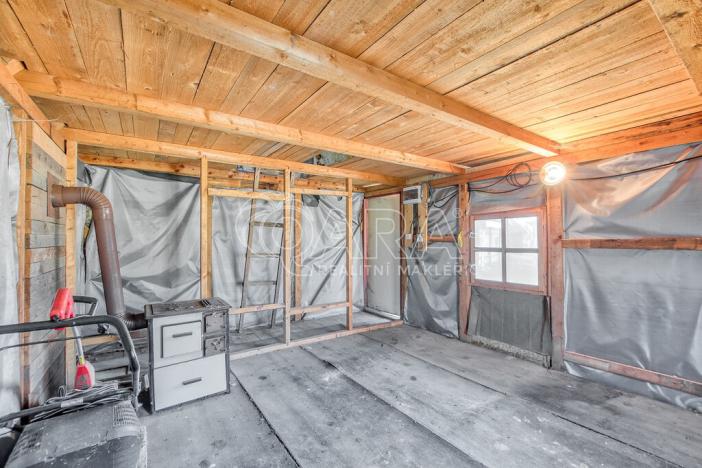 Prodej chaty, Příbor, 20 m2