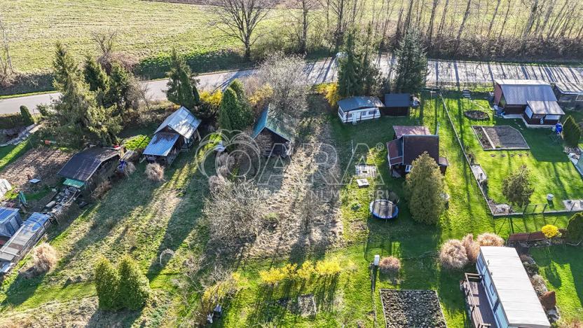 Prodej chaty, Příbor, 20 m2