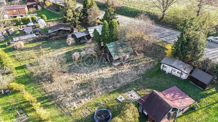 Prodej chaty, Příbor, 20 m2