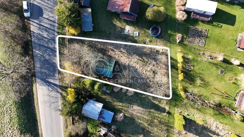 Prodej chaty, Příbor, 20 m2