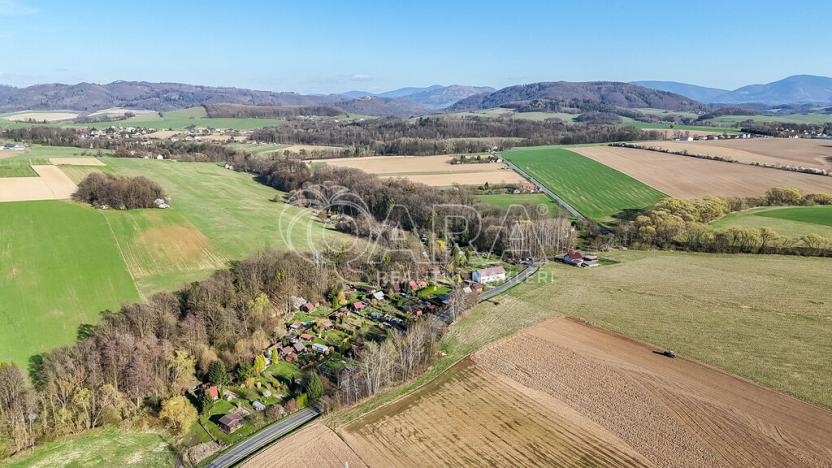 Prodej chaty, Příbor, 20 m2