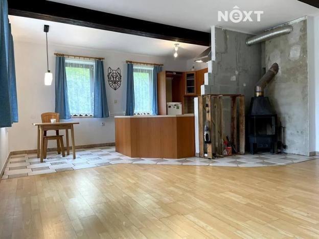 Prodej chalupy, Tanvald, Sladká Díra, 157 m2