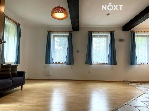 Prodej chalupy, Tanvald, Sladká Díra, 157 m2