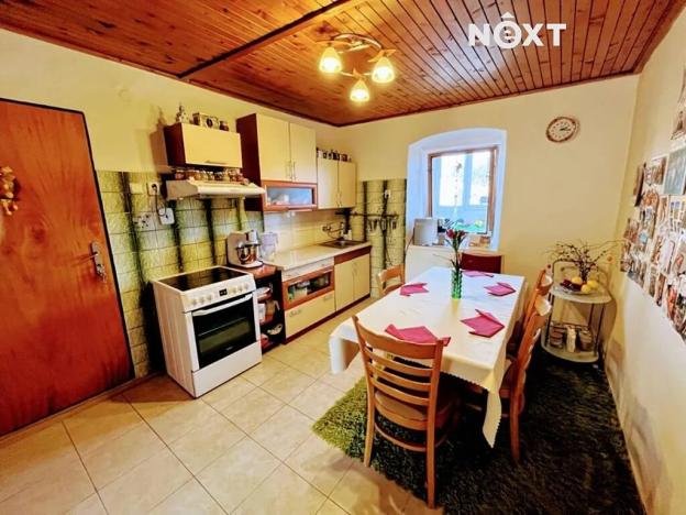 Prodej vícegeneračního domu, Dubá, Luční, 580 m2