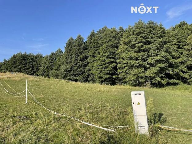 Prodej pozemku pro bydlení, Frýdlant, Vrchlického, 1432 m2