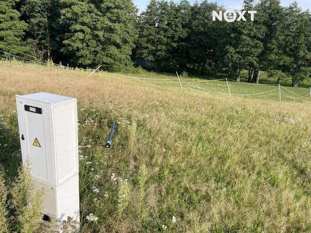 Prodej pozemku pro bydlení, Frýdlant, Vrchlického, 1203 m2