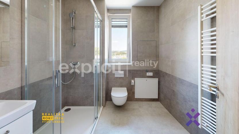 Pronájem bytu 1+kk, Zlín, Mostní, 29 m2