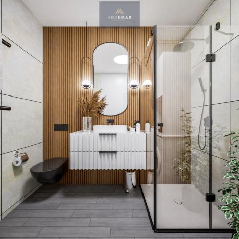 Prodej kanceláře, Ostrava - Mariánské Hory, 78 m2