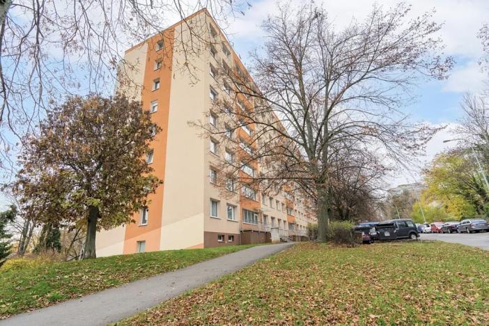 Prodej bytu 3+1, Praha - Kobylisy, Mirovická, 74 m2