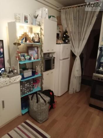 Prodej bytu 1+kk, Most, U Věžových domů, 21 m2