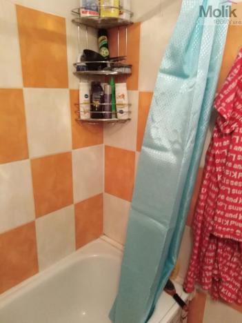 Prodej bytu 1+kk, Most, U Věžových domů, 21 m2