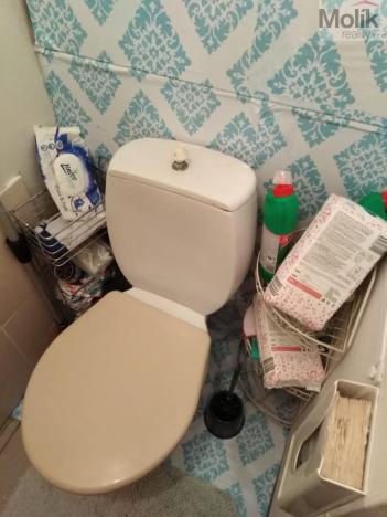 Prodej bytu 1+kk, Most, U Věžových domů, 21 m2