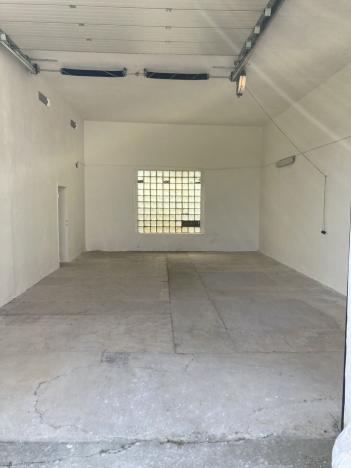 Pronájem skladu, Dolní Ředice, 88 m2