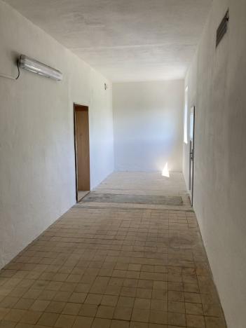 Pronájem skladu, Dolní Ředice, 88 m2