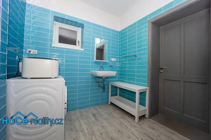 Prodej rodinného domu, Horní Jelení, Dukelská, 130 m2