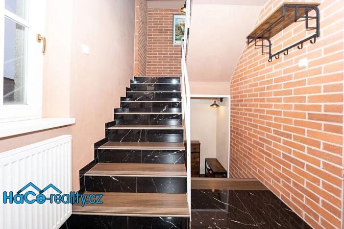 Prodej rodinného domu, Horní Jelení, Dukelská, 130 m2