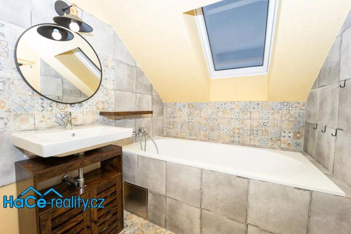 Prodej rodinného domu, Horní Jelení, Dukelská, 130 m2