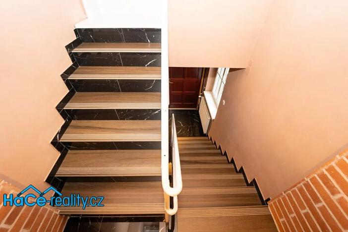 Prodej rodinného domu, Horní Jelení, Dukelská, 130 m2