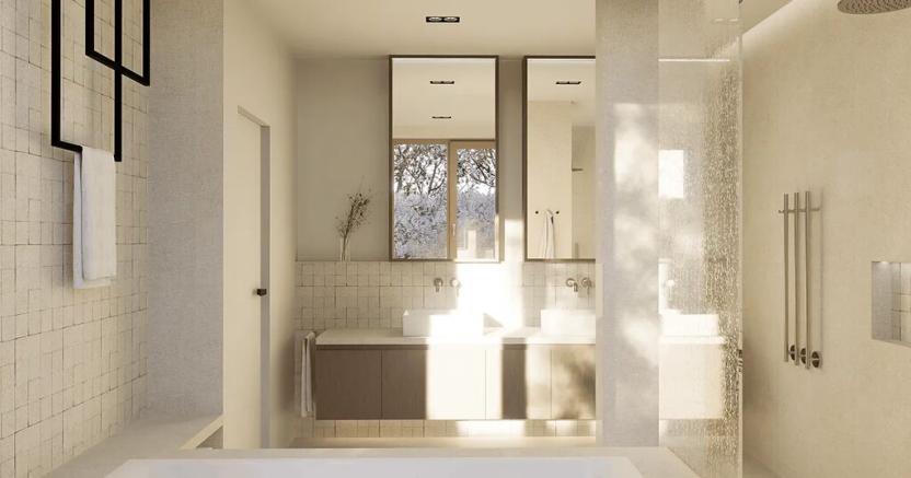 Prodej vily, Skuhrov, 101 m2