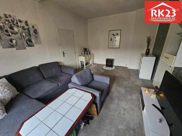 Prodej bytu 4+1, Mariánské Lázně, Boženy Němcové, 115 m2