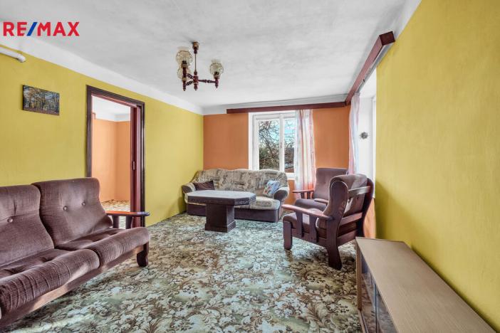 Prodej rodinného domu, Libčany, 227 m2