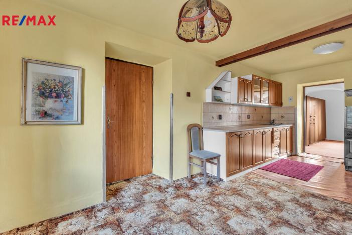 Prodej rodinného domu, Libčany, 227 m2