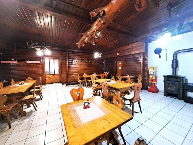 Prodej zemědělského objektu, Valašské Klobouky, Brumovská, 467 m2