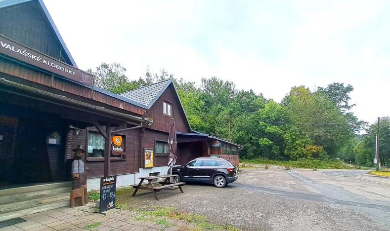 Prodej zemědělského objektu, Valašské Klobouky, Brumovská, 467 m2