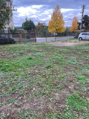 Prodej pozemku pro bydlení, Kladruby, 931 m2