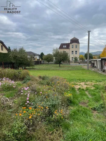 Prodej pozemku pro bydlení, Kladruby, 931 m2