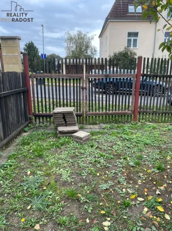 Prodej pozemku pro bydlení, Kladruby, 931 m2