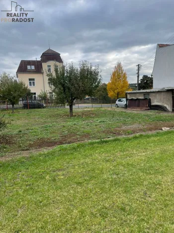 Prodej pozemku pro bydlení, Kladruby, 931 m2