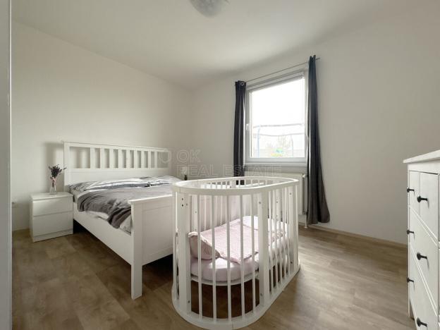 Prodej bytu 3+kk, Nehvizdy, Gabčíkova, 62 m2