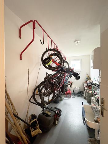 Prodej bytu 3+kk, Nehvizdy, Gabčíkova, 62 m2