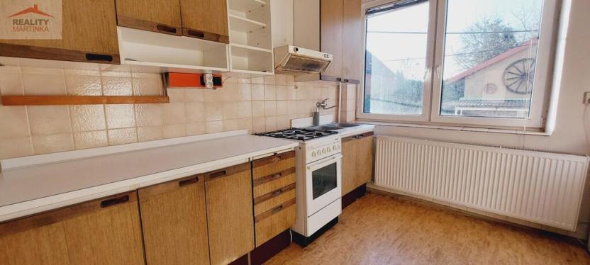 Pronájem bytu 2+1, Poličná, 74 m2