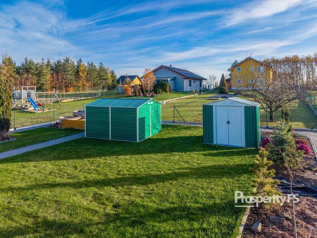 Prodej rodinného domu, Úvalno, 110 m2