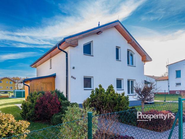 Prodej rodinného domu, Úvalno, 110 m2