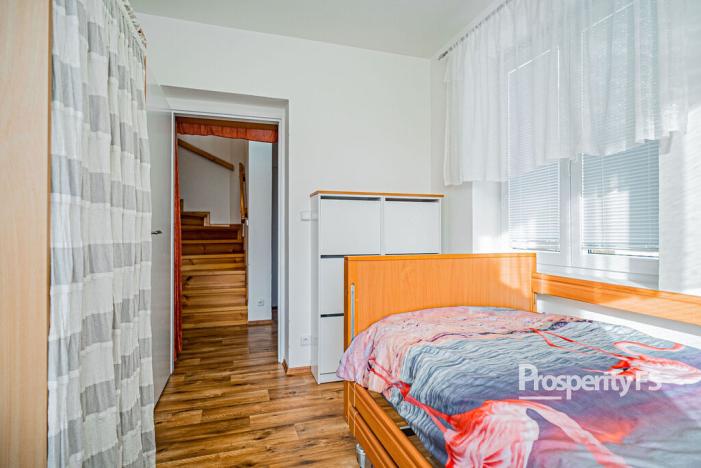 Prodej rodinného domu, Úvalno, 110 m2