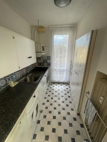 Pronájem bytu 3+1, České Budějovice, Čechova, 68 m2